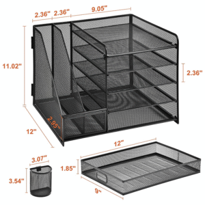 Desk Organizer